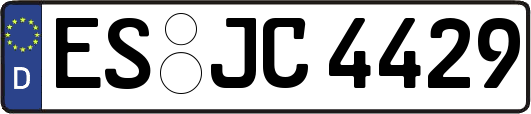 ES-JC4429