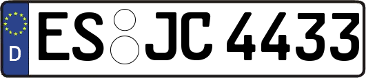 ES-JC4433