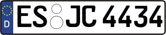 ES-JC4434