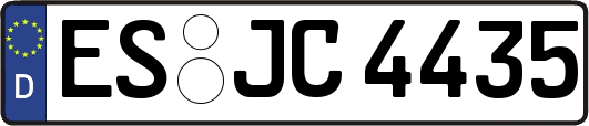 ES-JC4435