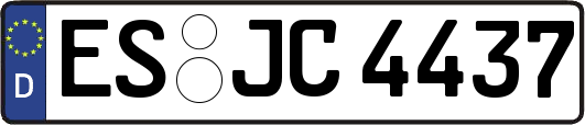 ES-JC4437