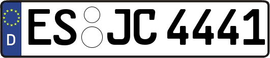 ES-JC4441
