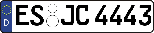 ES-JC4443