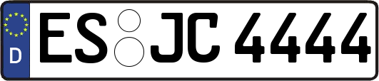 ES-JC4444