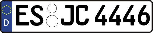 ES-JC4446