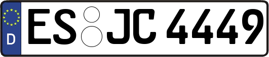 ES-JC4449