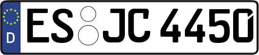 ES-JC4450