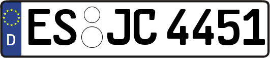 ES-JC4451