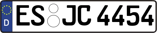 ES-JC4454