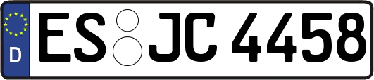 ES-JC4458