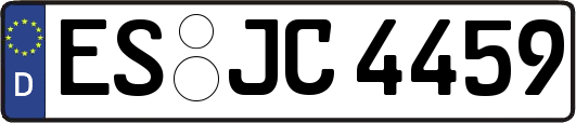 ES-JC4459