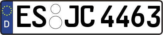 ES-JC4463