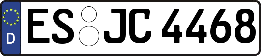 ES-JC4468