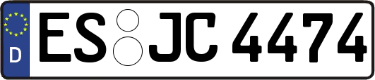 ES-JC4474