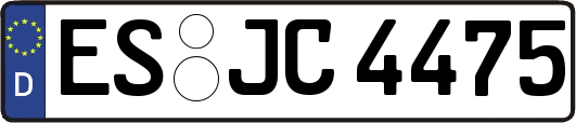 ES-JC4475