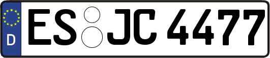 ES-JC4477