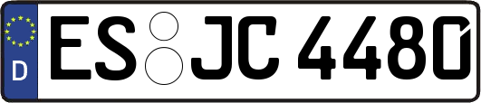 ES-JC4480