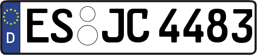 ES-JC4483