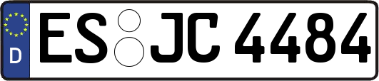 ES-JC4484