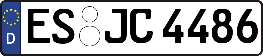 ES-JC4486