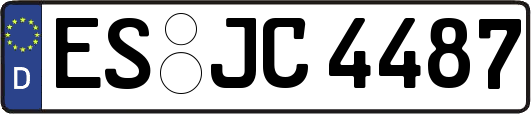 ES-JC4487