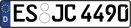 ES-JC4490