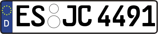 ES-JC4491