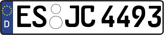 ES-JC4493
