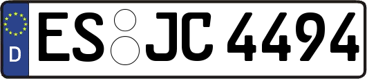 ES-JC4494