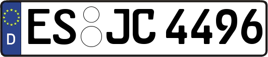 ES-JC4496