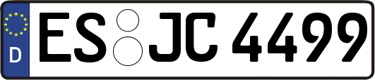 ES-JC4499