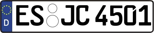 ES-JC4501