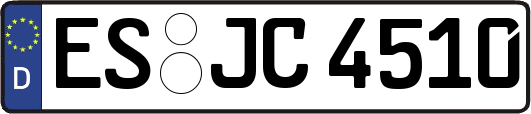 ES-JC4510