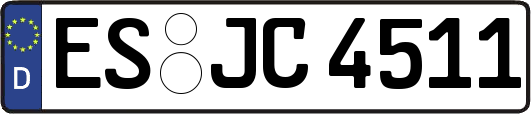 ES-JC4511