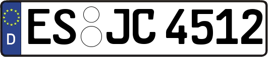 ES-JC4512