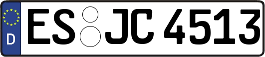 ES-JC4513