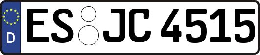 ES-JC4515