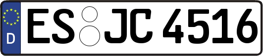 ES-JC4516