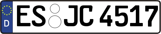 ES-JC4517