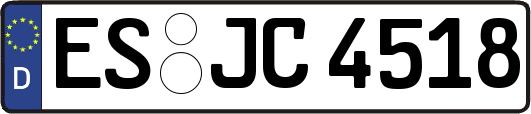 ES-JC4518