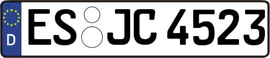 ES-JC4523