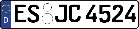 ES-JC4524