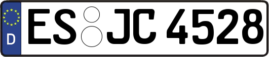 ES-JC4528