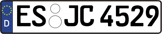 ES-JC4529