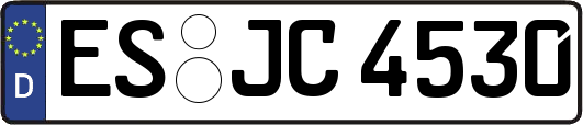 ES-JC4530