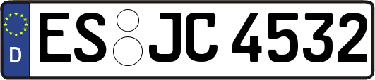 ES-JC4532