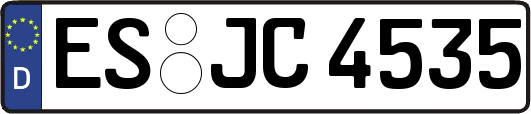 ES-JC4535