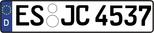 ES-JC4537
