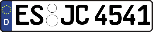 ES-JC4541