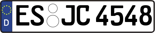 ES-JC4548